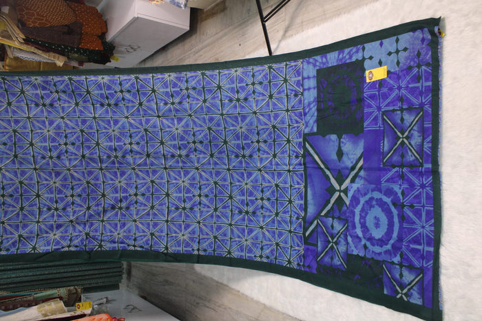Cotton Sarees