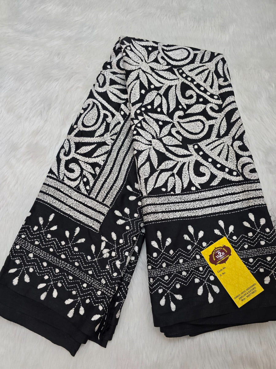 Fabric & Feel