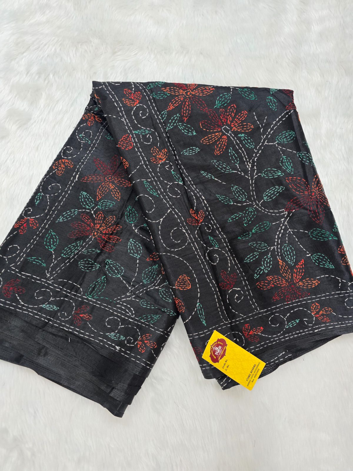 Fabric & Feel