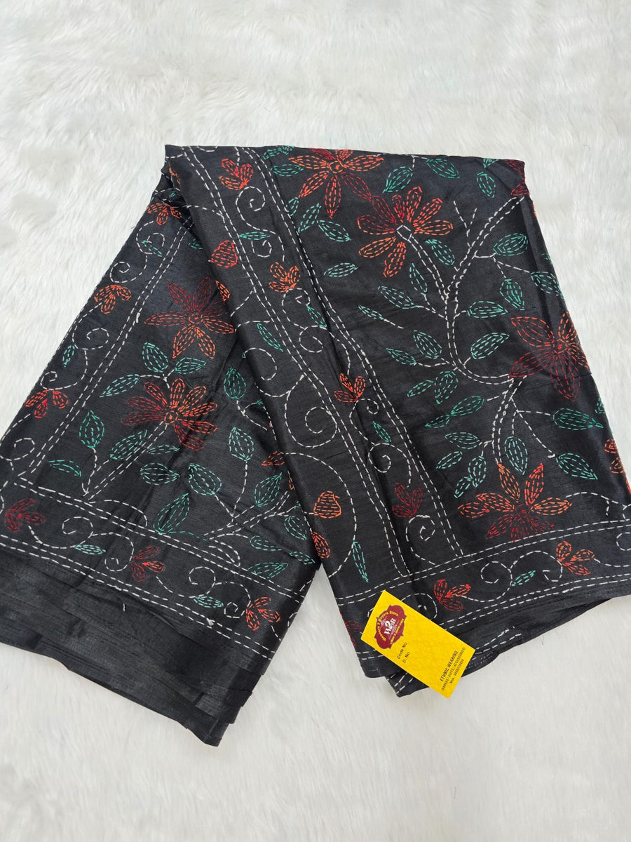 Fabric & Feel