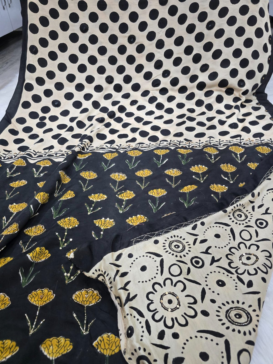 Fabric & Feel