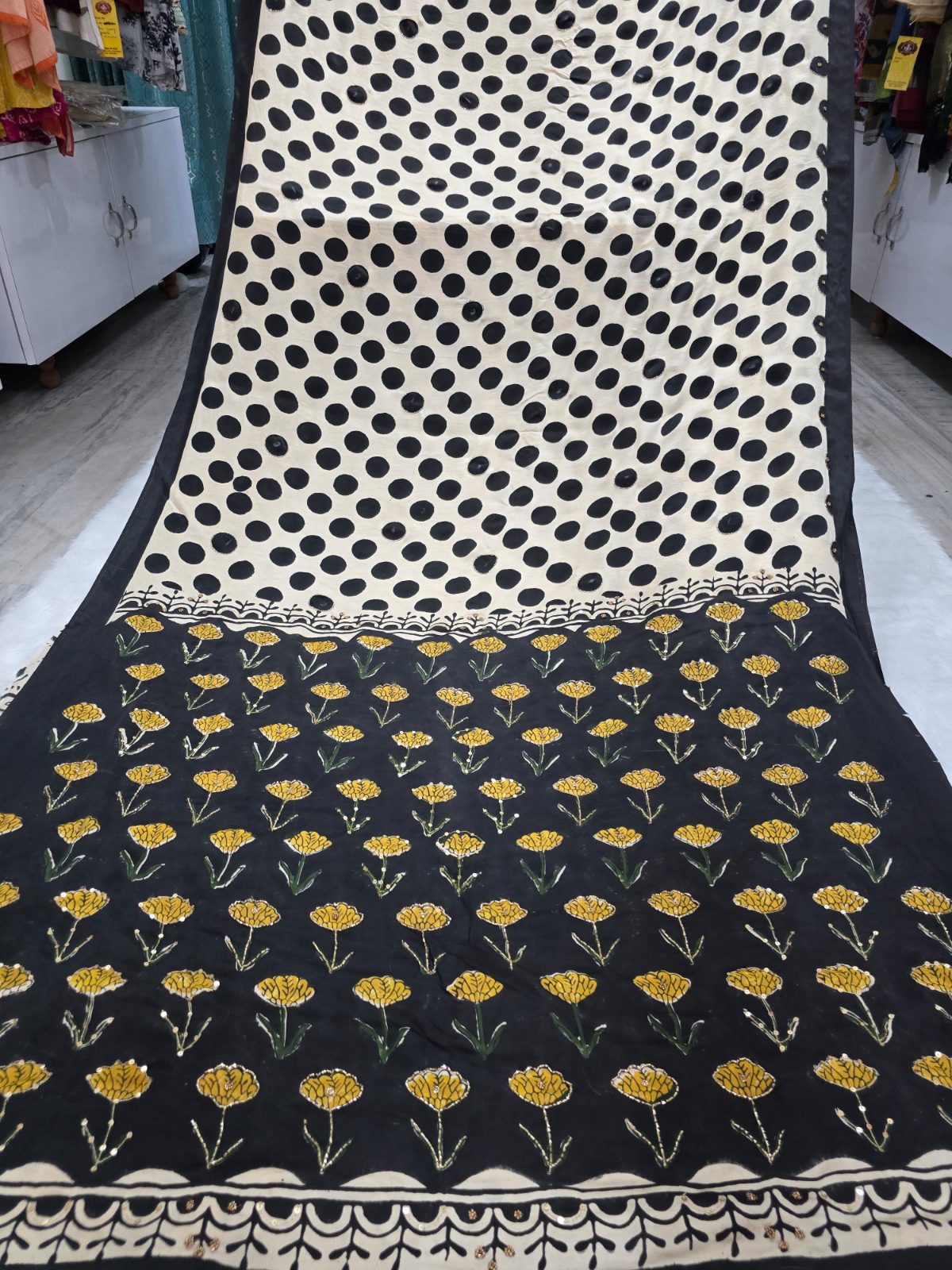 Fabric & Feel