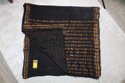 Pure Ghicha Tussar Resham Saree – product detail 2