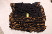 Pure Ghicha Tussar Resham Saree – product detail 3