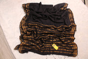 Pure Ghicha Tussar Resham Saree – product detail 4