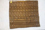 Pure Matka Silk Saree – product detail 4