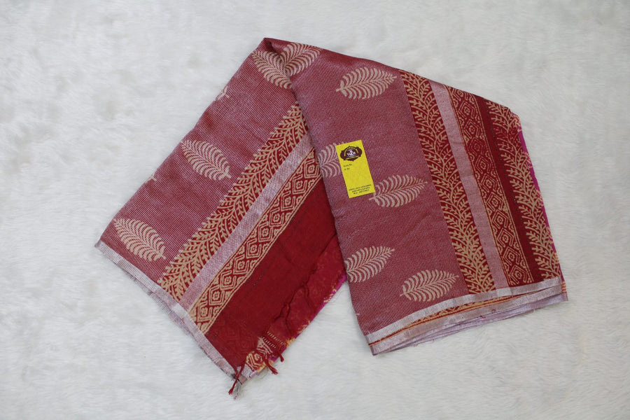 Fabric & Feel