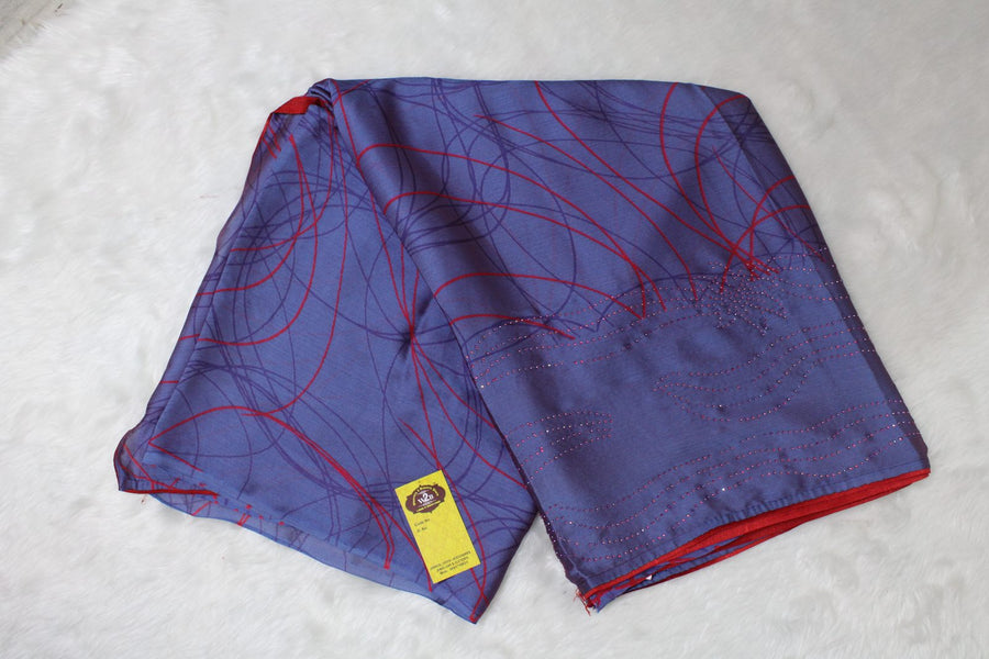 Fabric & Feel