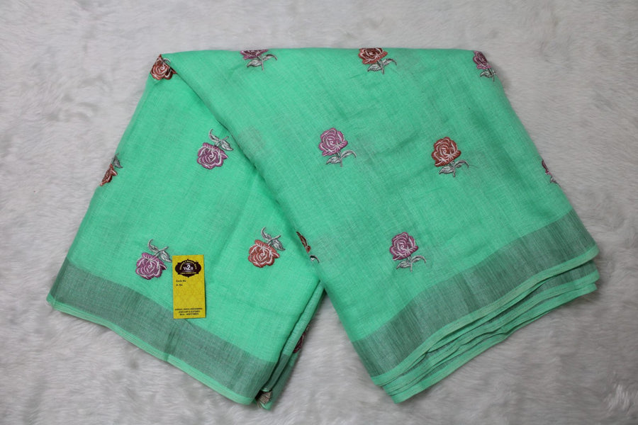 Fabric & Feel
