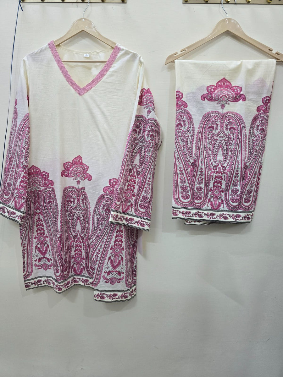 Fabric & Feel