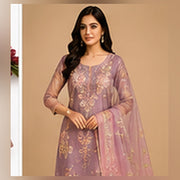Embroidered Premium Kota Doriya 2 Piece Suits – 01 Front Hero