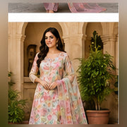Digital Printed Premium Kota Doriya 2 Piece Suits – 07 Gathering Lifestyle